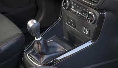 ΟΔΗΓΟΥΜΕ το νέο Ford EcoSport