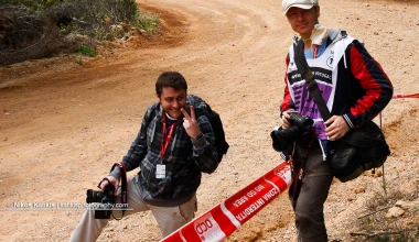 Σκόρπια καρέ από την Πορτογαλία