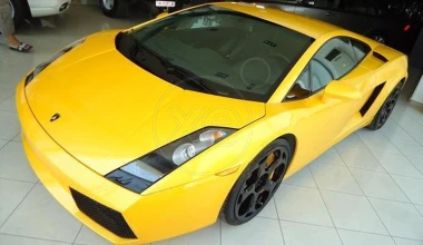 5 μεταχειρισμένα supercar στην Ελλάδα