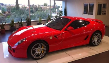 5 μεταχειρισμένα supercar στην Ελλάδα