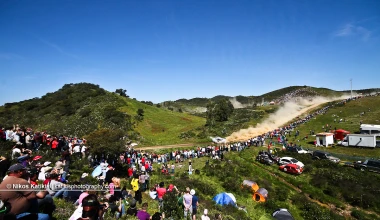 Σκόρπια καρέ από την Πορτογαλία