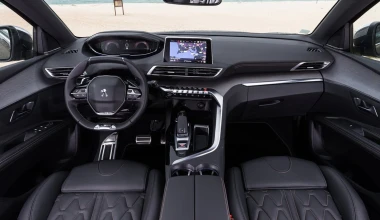 Από 25.900 ευρώ το 7θέσιο SUV της Peugeot