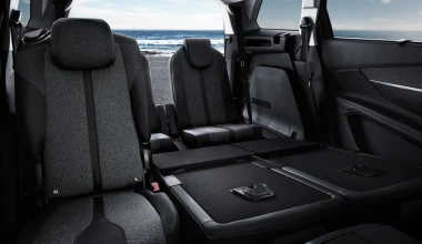 Από 25.900 ευρώ το 7θέσιο SUV της Peugeot