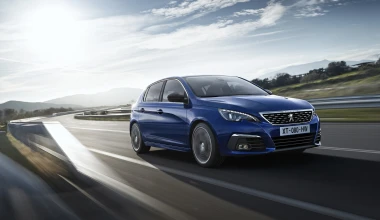 5 HOT INFO ΓΙΑ ΤΟ ΝΕΟ PEUGEOT 308