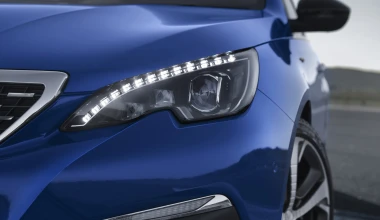 5 HOT INFO ΓΙΑ ΤΟ ΝΕΟ PEUGEOT 308