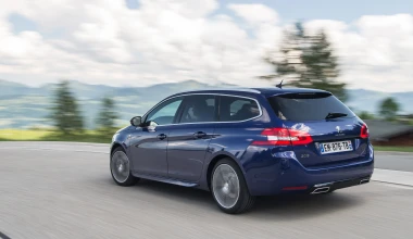 5 HOT INFO ΓΙΑ ΤΟ ΝΕΟ PEUGEOT 308