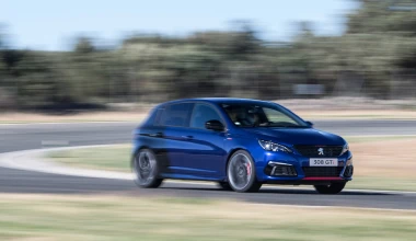 5 HOT INFO ΓΙΑ ΤΟ ΝΕΟ PEUGEOT 308