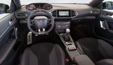 5 HOT INFO ΓΙΑ ΤΟ ΝΕΟ PEUGEOT 308