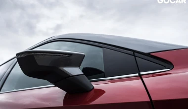 ΔΟΚΙΜΗ: Seat Arona 1.0 TSI