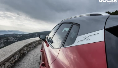 ΔΟΚΙΜΗ: Seat Arona 1.0 TSI