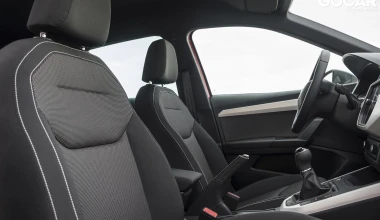 ΔΟΚΙΜΗ: Seat Arona 1.0 TSI