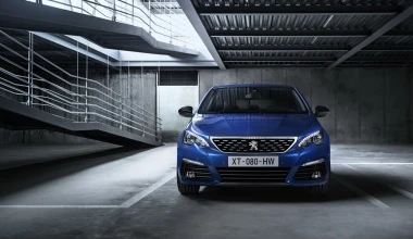 5 HOT INFO ΓΙΑ ΤΟ ΝΕΟ PEUGEOT 308