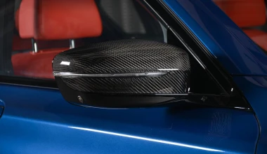 Μια BMW 7άρα γίνεται ακόμα πιο sport