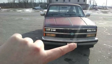 Αυτή είναι η νέα μόδα ανάρτησης αγγελιών αυτοκινήτων;