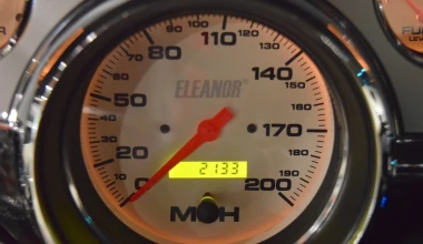 Αχ αυτή η «Ελεονόρα»… με πόσο;