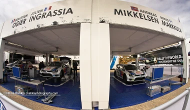 Σκόρπια καρέ από την Πορτογαλία