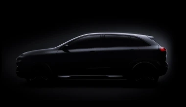 Το πρώτο αυτοκίνητο με δίκτυο 5G