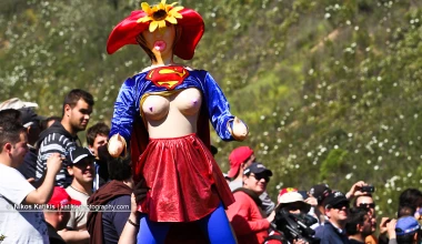 Σκόρπια καρέ από την Πορτογαλία