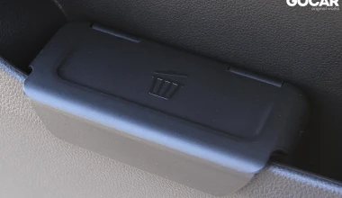 ΔΟΚΙΜΗ: Skoda Fabia 1.0 TSI 110 PS