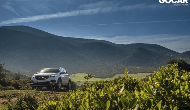 ΔΟΚΙΜΗ: Opel Grandland X 1.2 Turbo Auto