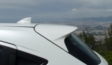 ΔΟΚΙΜΗ: Honda HR-V 1.5 i-VTEC