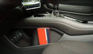 ΔΟΚΙΜΗ: Honda HR-V 1.5 i-VTEC