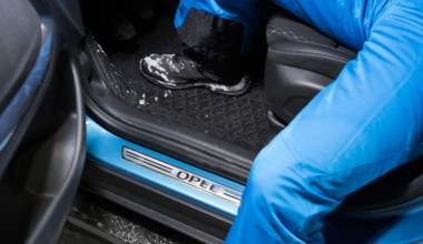 Κάνε το Crossland X ακόμη πιο ξεχωριστό