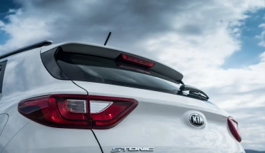 ΔΟΚΙΜΗ: Kia Stonic 1.6 CRDi diesel
