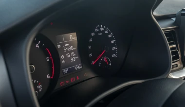 ΔΟΚΙΜΗ: Kia Stonic 1.6 CRDi diesel