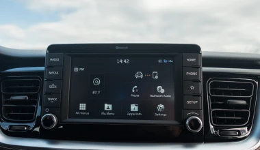 ΔΟΚΙΜΗ: Kia Stonic 1.6 CRDi diesel