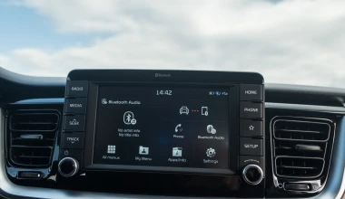 ΔΟΚΙΜΗ: Kia Stonic 1.6 CRDi diesel