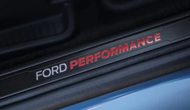 Έκδοση ST με 335 ίππους για το μεγάλο SUV της Ford (vid)