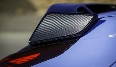 Το δεύτερο μοντέλο «Ν» της Hyundai είναι το Veloster