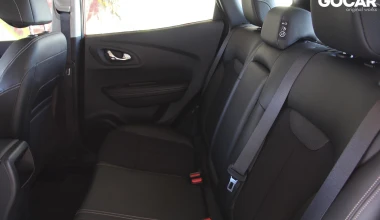 ΔΟΚΙΜΗ: Renault Kadjar 1.6 dCi 4WD