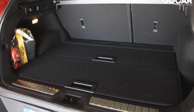 ΔΟΚΙΜΗ: Renault Kadjar 1.6 dCi 4WD