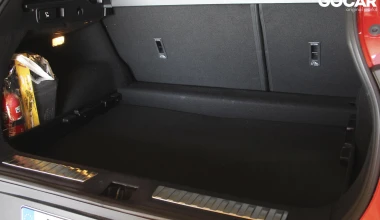 ΔΟΚΙΜΗ: Renault Kadjar 1.6 dCi 4WD