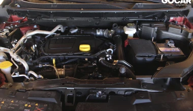 ΔΟΚΙΜΗ: Renault Kadjar 1.6 dCi 4WD