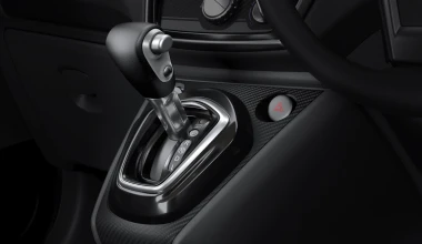 Αυτό είναι το πρώτο crossover της Datsun