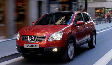 15 σημαντικές δημιουργίες για τα 15 χρόνια του σχεδιαστικού τμήματος της Nissan