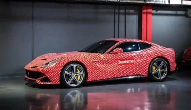 Ο 15χρονος πουλάει την ιδιαίτερη Ferrari του (video)