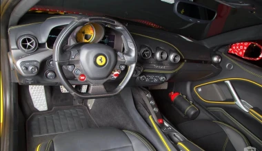 Ο 15χρονος πουλάει την ιδιαίτερη Ferrari του (video)