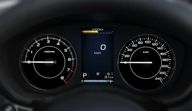 ΟΔΗΓΟΥΜΕ το νέο Subaru Impreza στην Ελλάδα