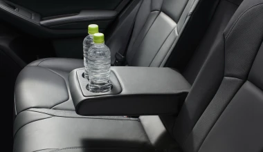 ΟΔΗΓΟΥΜΕ το νέο Subaru Impreza στην Ελλάδα