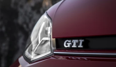 ΠΡΩΤΗ ΟΔΗΓΗΣΗ: Volkswagen up! GTI 1.0 115 PS