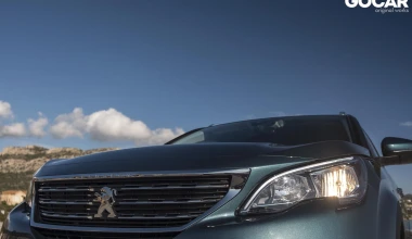 ΔΟΚΙΜΗ: Peugeot 5008 1.6 BlueHDi 120 ΕΑΤ6