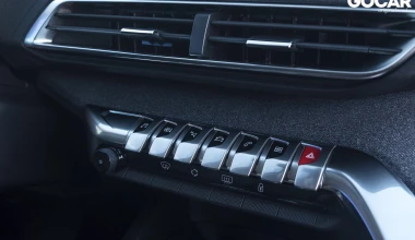 ΔΟΚΙΜΗ: Peugeot 5008 1.6 BlueHDi 120 ΕΑΤ6