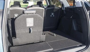 ΔΟΚΙΜΗ: Peugeot 5008 1.6 BlueHDi 120 ΕΑΤ6