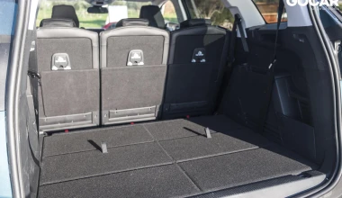 ΔΟΚΙΜΗ: Peugeot 5008 1.6 BlueHDi 120 ΕΑΤ6