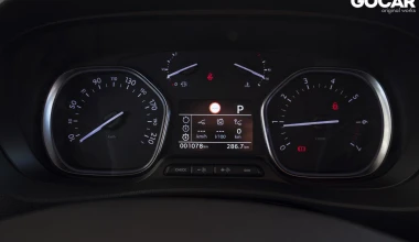 ΔΟΚΙΜΗ: Peugeot Traveller VIP 2.0 BlueHDi 180 PS (vid)