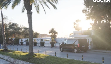 ΔΟΚΙΜΗ: Peugeot Traveller VIP 2.0 BlueHDi 180 PS (vid)